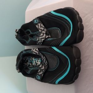 Ocean Pacific Womens Water Shoes Size Large 9/10